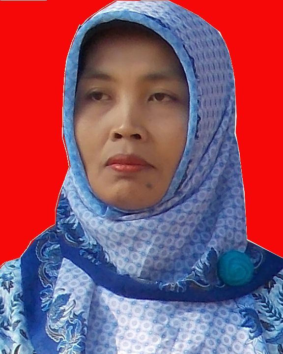 <center>KEPALA MADRASAH<br>Nur Asiyah, S.Ag</center>